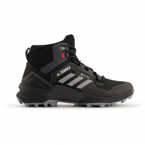 adidas Terrex - Terrex Swift R3 Mid GTX - Wanderschuhe
