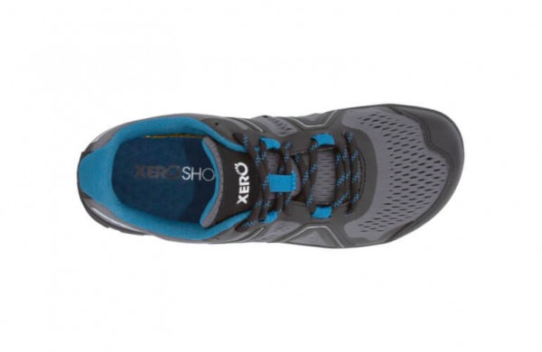Xero |f ~ Mesa Trail ~ Dark Grey Sapphire