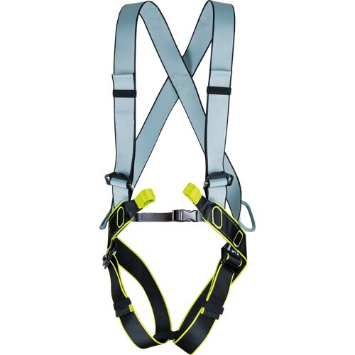KLETTERGURT SOLID