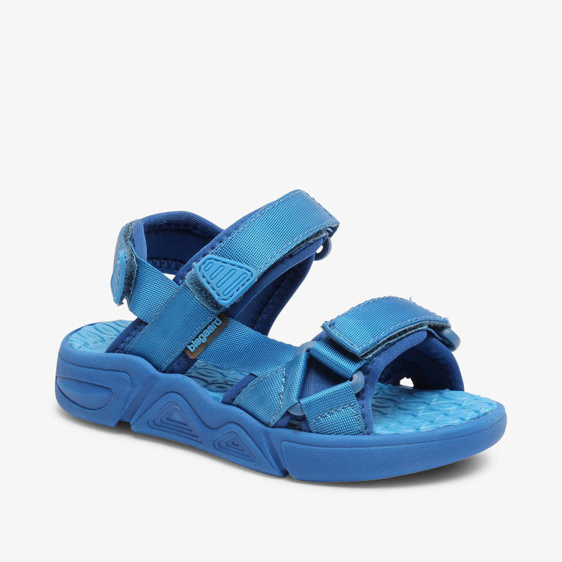 louis s cobalt - Blau