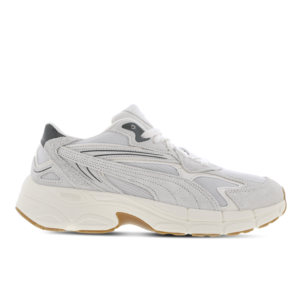 PUMA Teveris Nitro Earth 394809/001 / grau