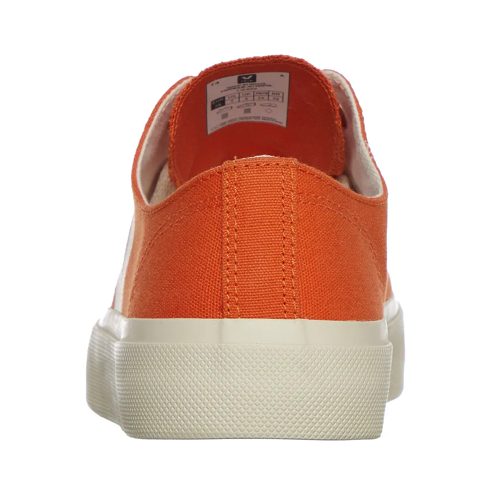 VEJA Wata II Low PL0103175A / orange