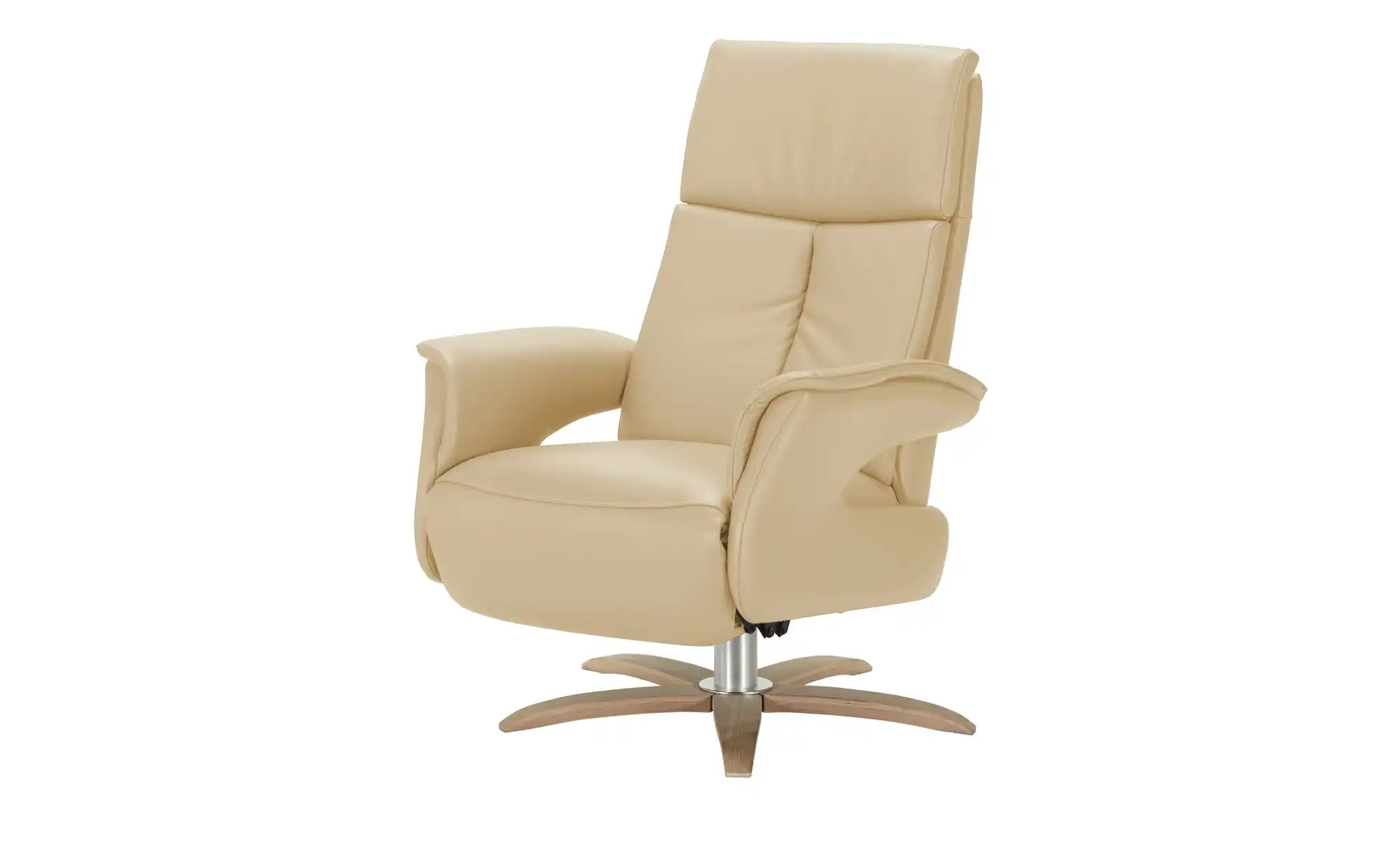 Relaxsessel aus Leder Lia