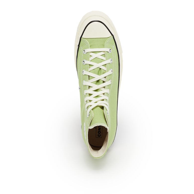 Converse Chuck 70 Fall Tone vitality green/egret/black