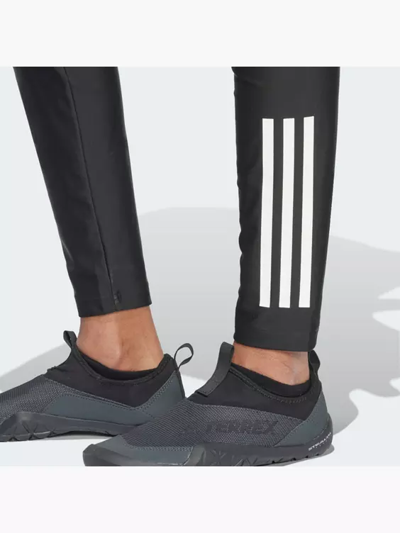 adidas 3-Streifen Schwimmleggings