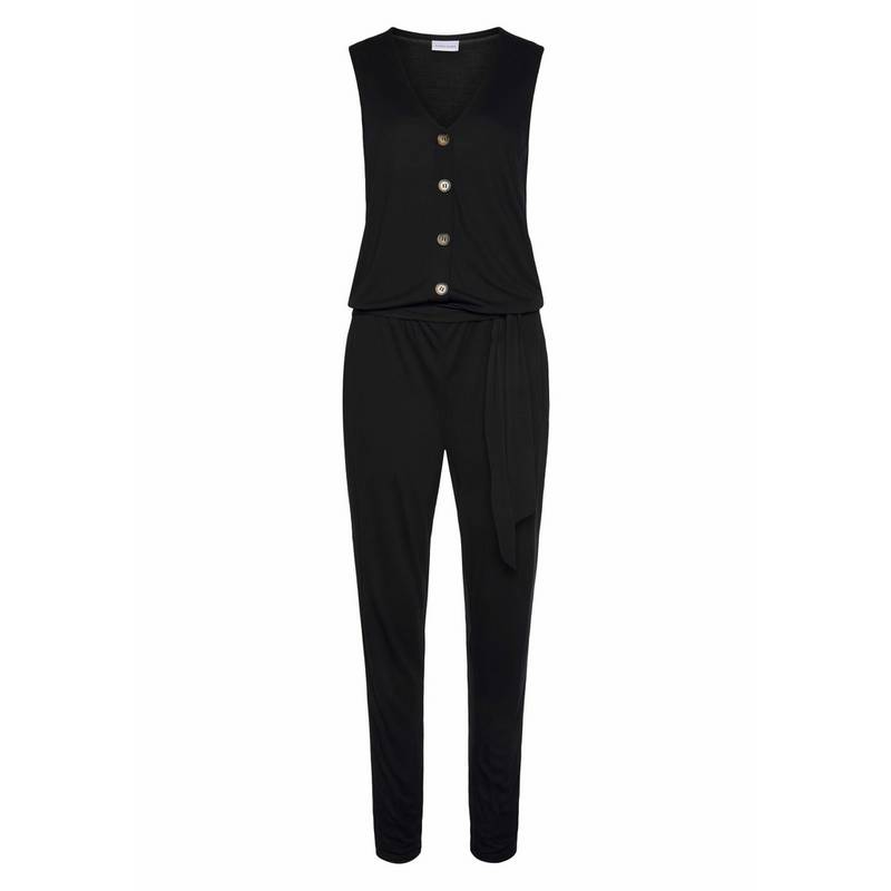 Lascana Jumpsuit Damen