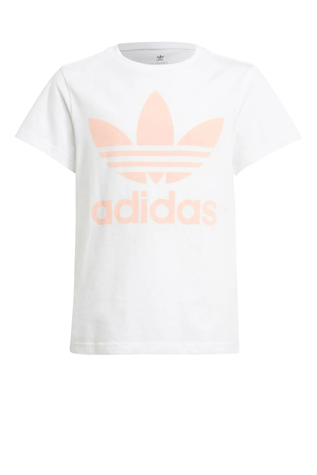 adidas  Herren adidas Trefoil T-Shirt Kinder