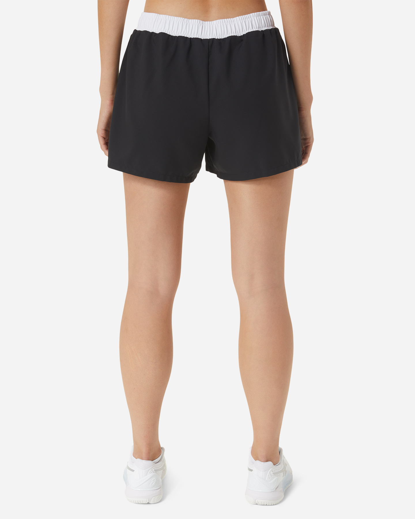 Dolny kort tenisowy Asics W 2042A267-001
