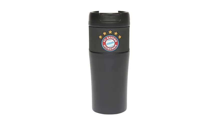 FC BAYERN MÜNCHEN Thermobecher