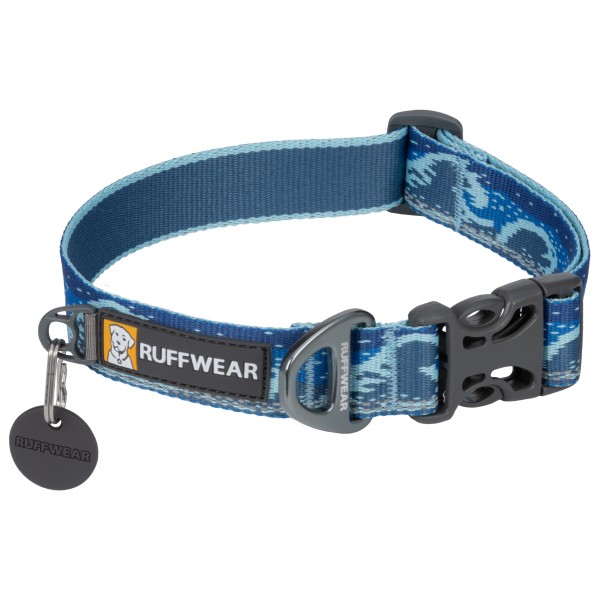 Ruffwear - Crag Collar - Hundehalsband