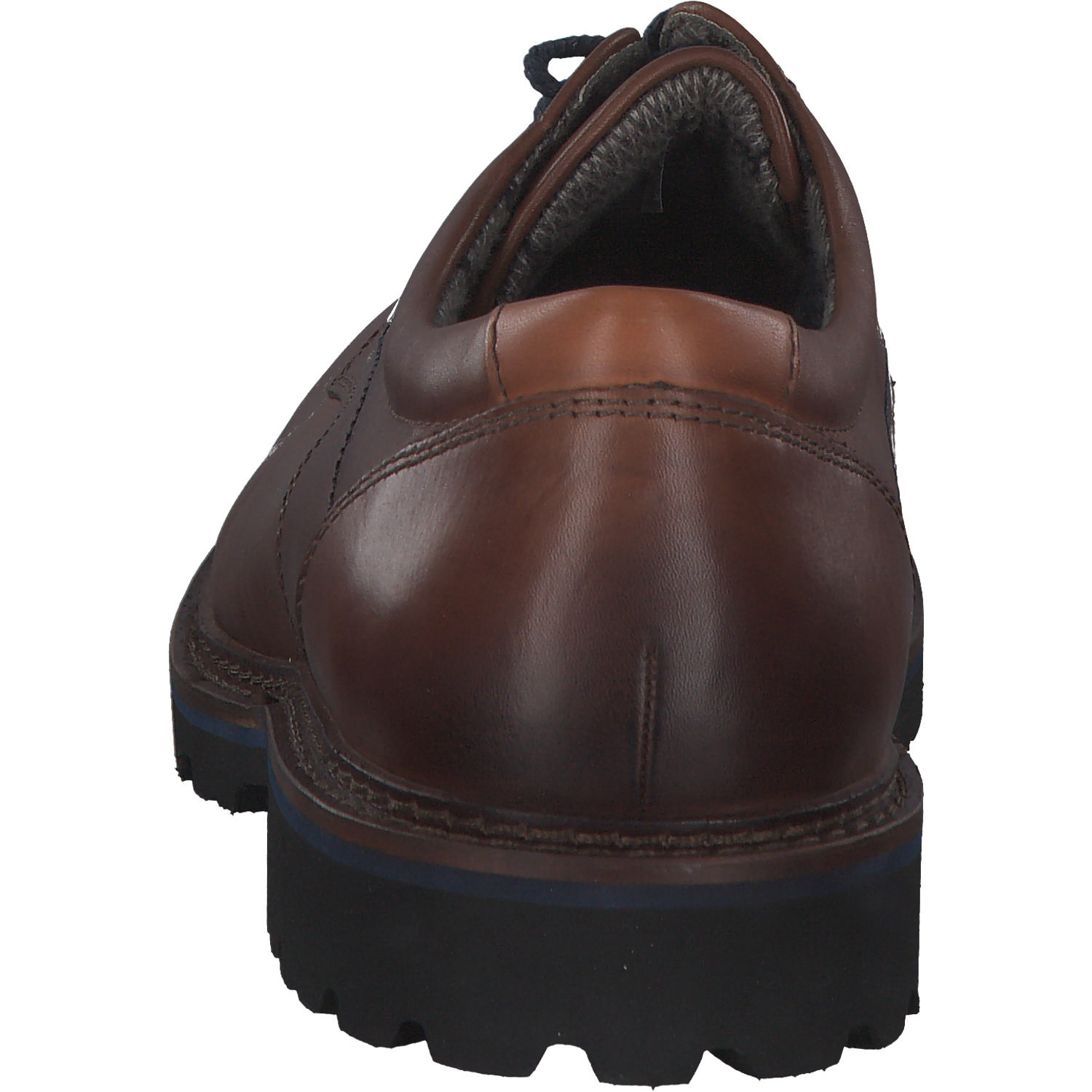 Sioux Adalrik 3835, Business-Schnallenschuhe, Herren, marrone