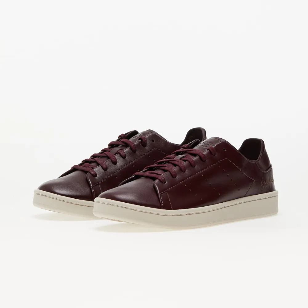 Y-3 Stan Smith Shadow Clear IG4038 / rot
