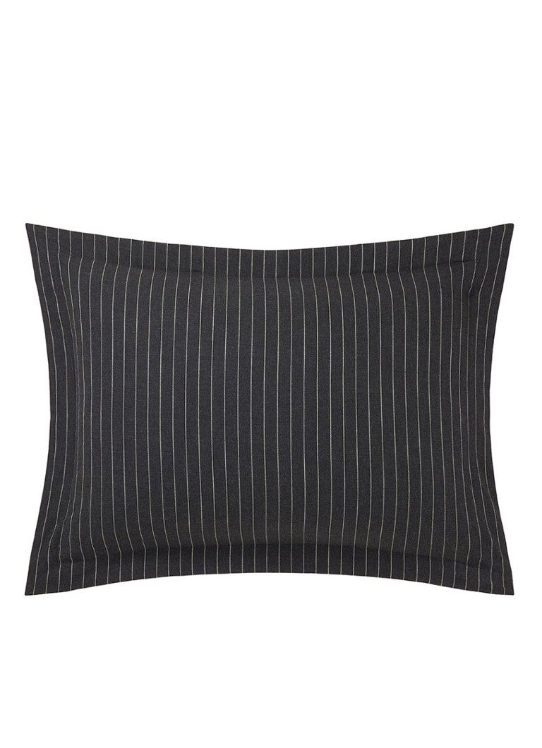 Federa per cuscino Ralph Lauren Landyn in cotone a 200 fili.