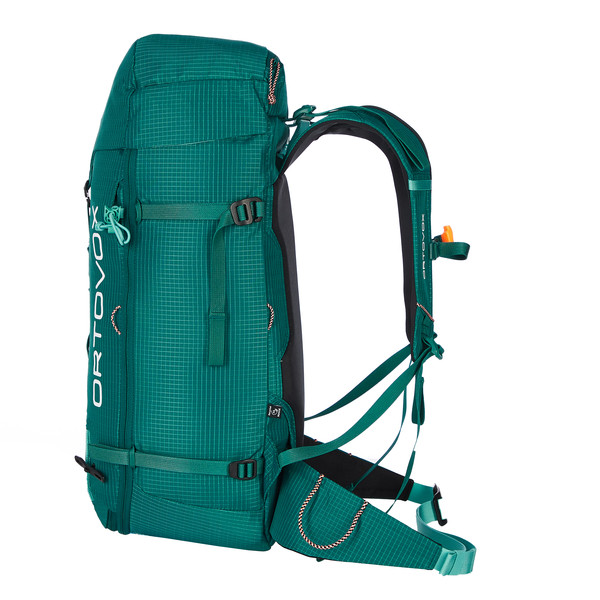 TRAD 26 S - Kletterrucksack