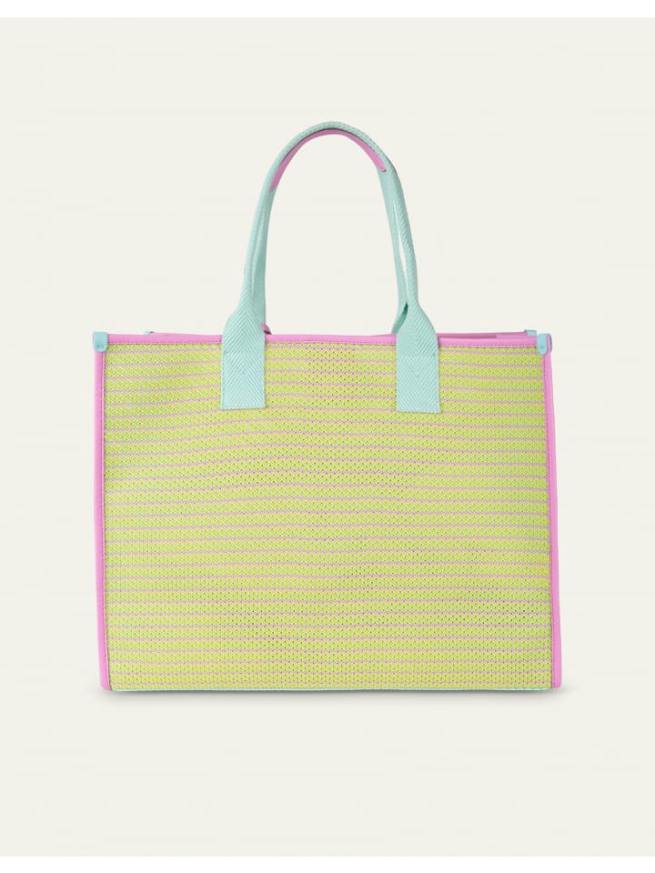Oilily Shopper Sixty in Weiß günstig kaufen onesize