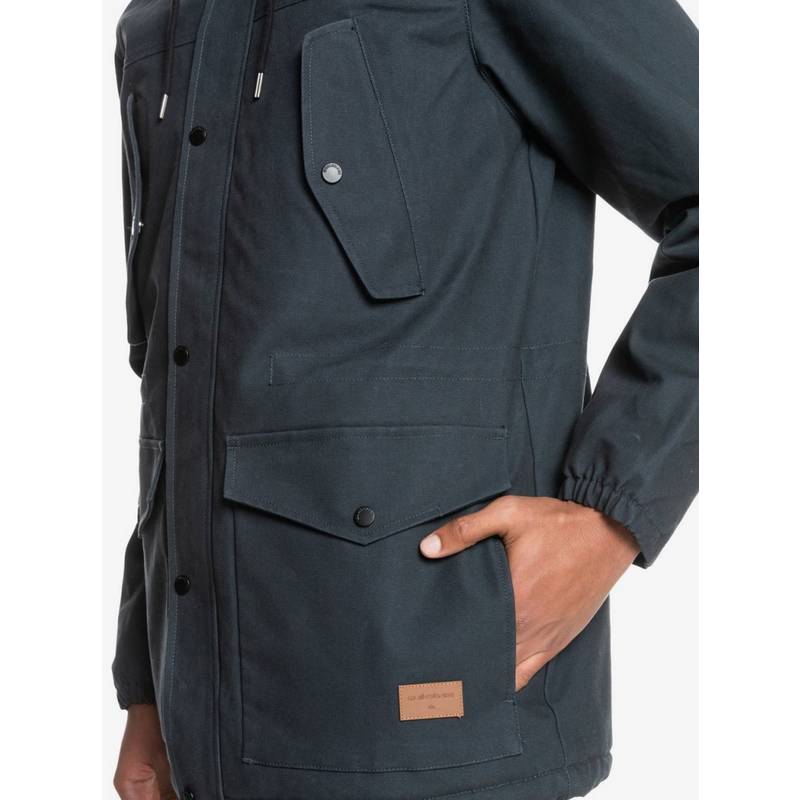 Quiksilver THEBIGDROP Softshelljacke Herren
