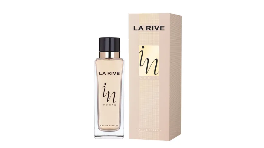 LA RIVE In Women Eau de Parfum 90 ml