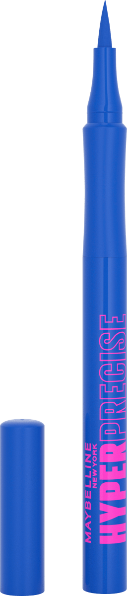 Eyeliner Hyper Precise Allday 720 Cobalt Blue, 1 ml
