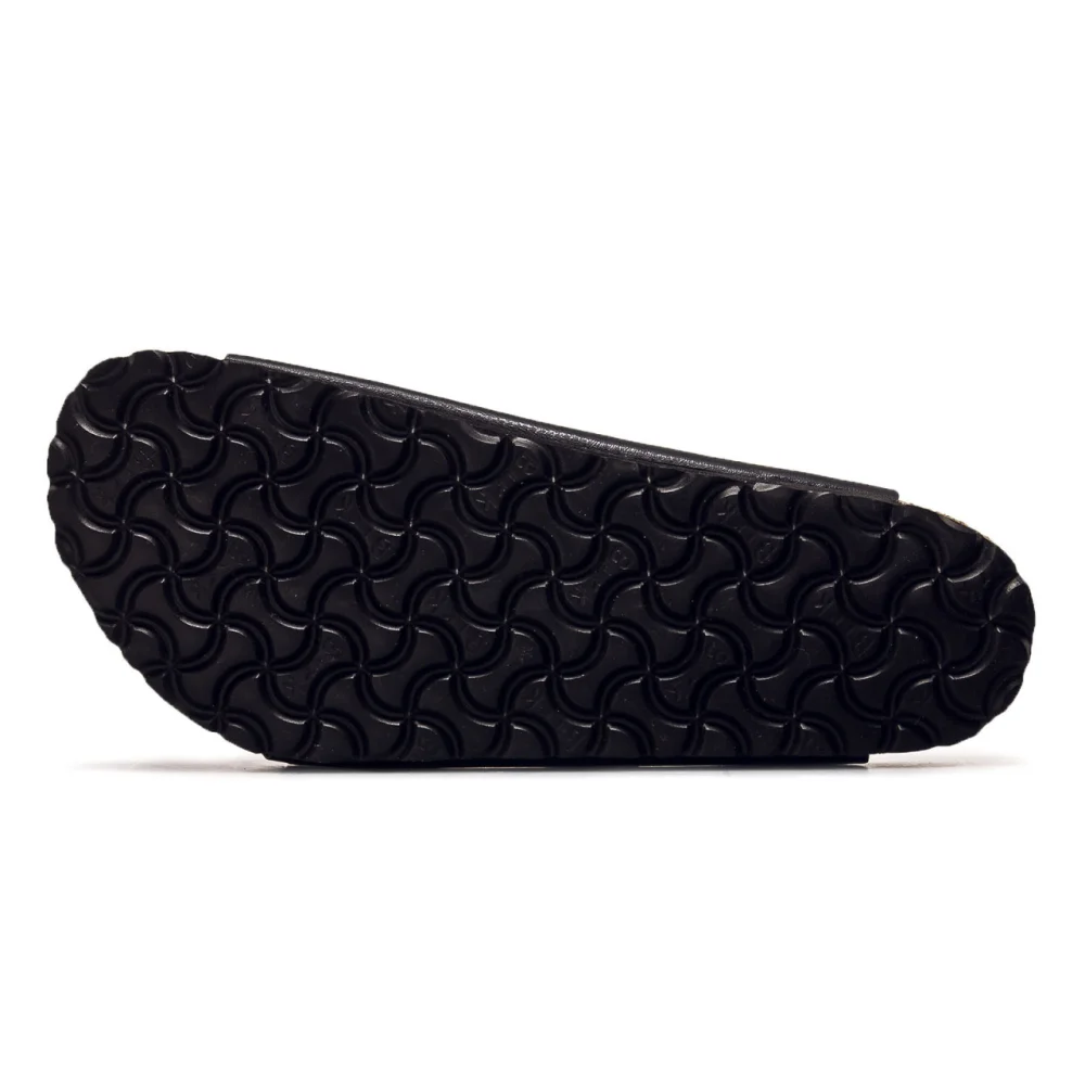 Birkenstock Arizona BF Triples 1019098 / schwarz