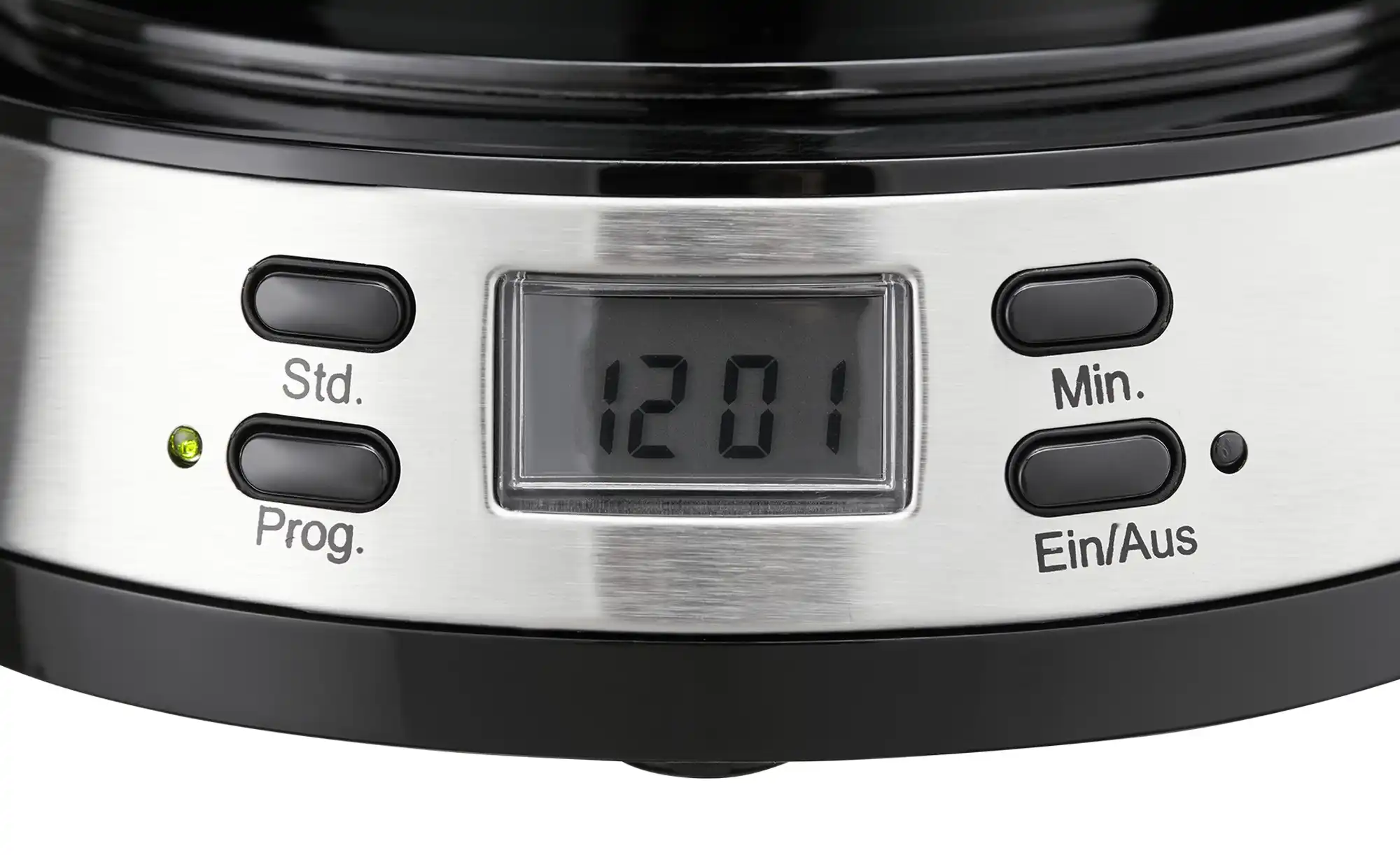 KHG Kaffeautomat KA-186SE