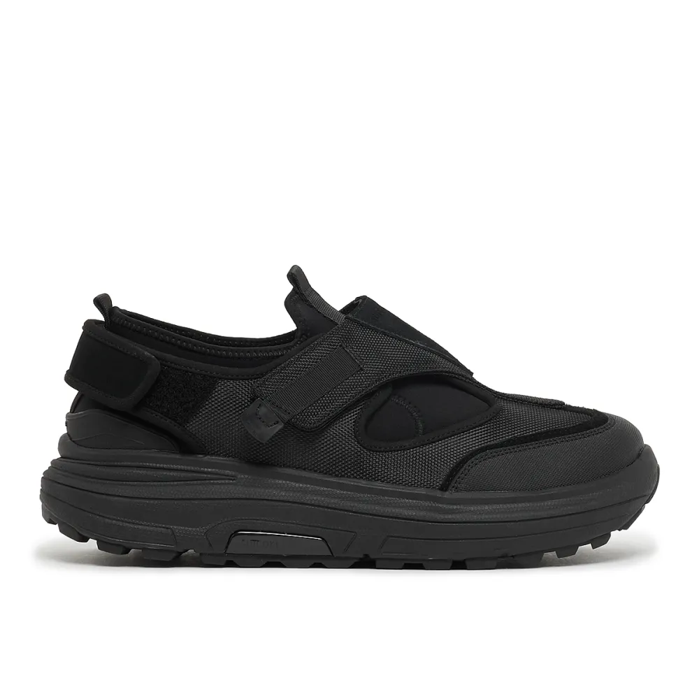 Suicoke Tred OG349 BLK / schwarz