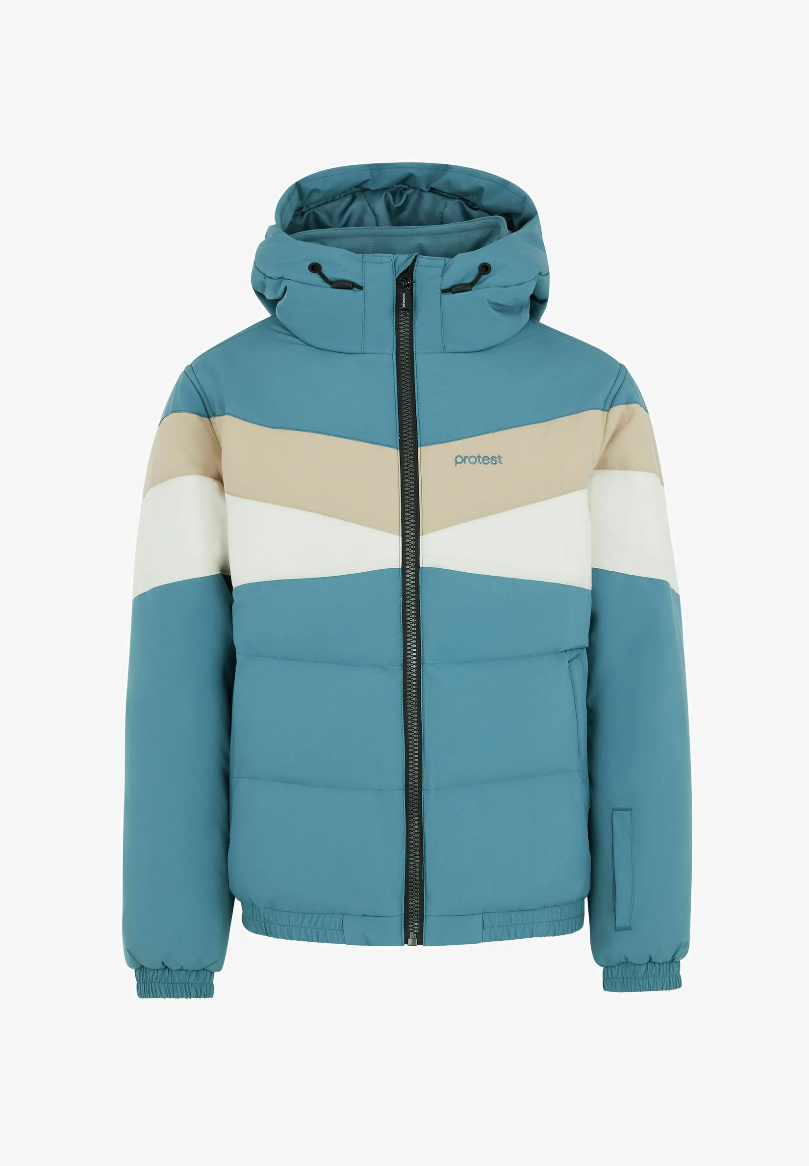 Protest PRTSISKIN JR - Chaqueta de snowboard