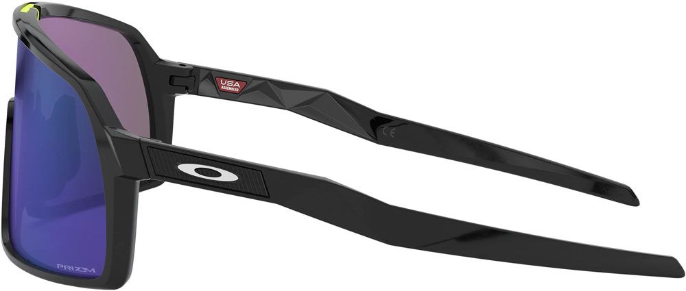 Oakley Sutro S PRIZM Jade - Sportbrille kaufen | Bike-Discount