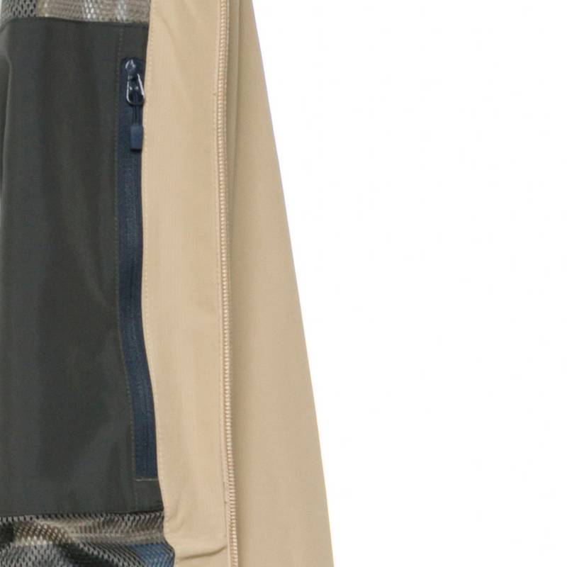 Haglfs FINCH PROOF Hardshelljacke Herren