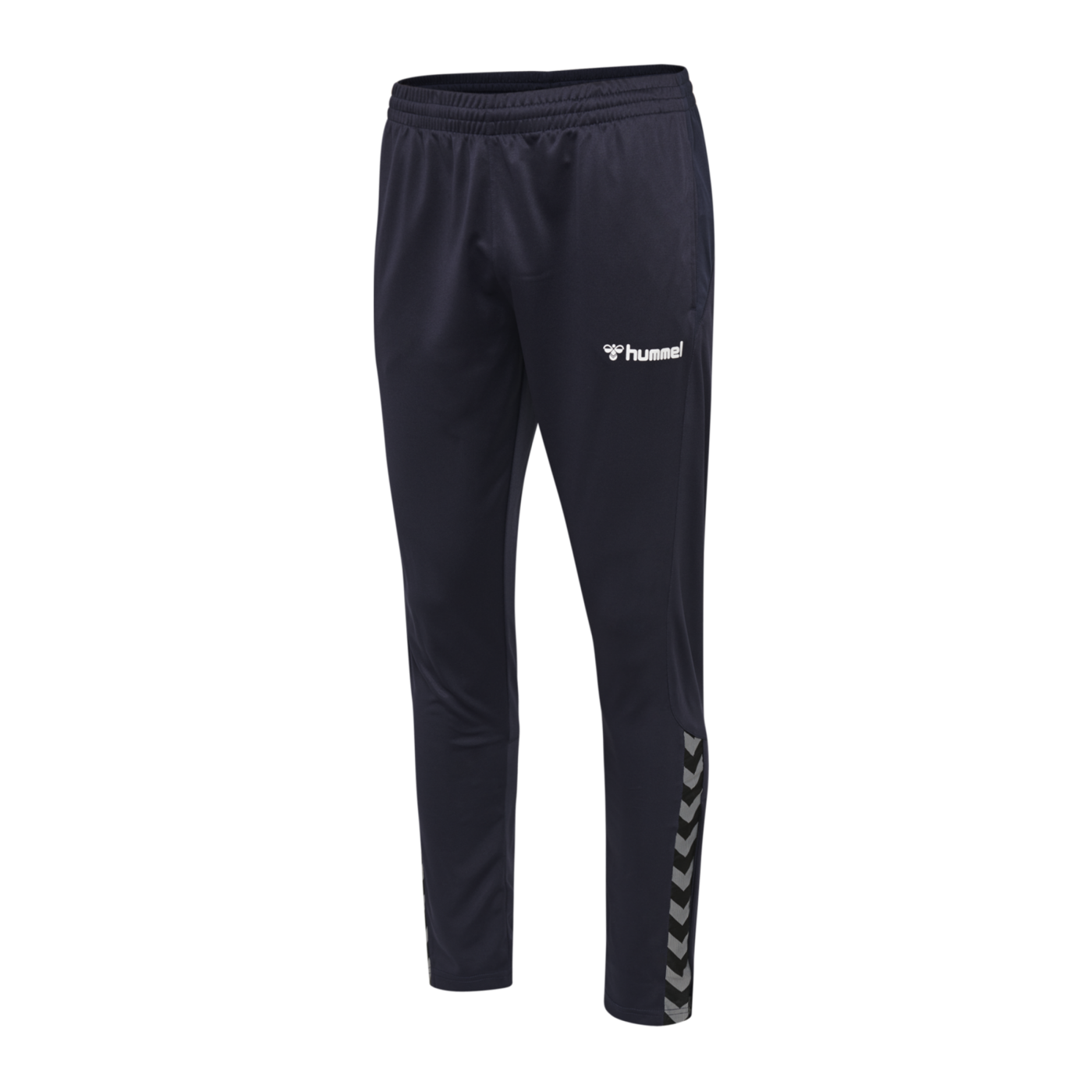 Hummel Authentic Poly Hose Blau F7026