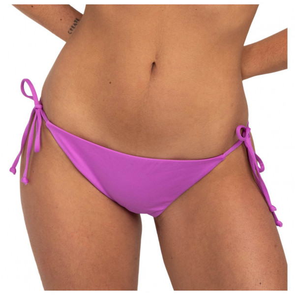 Billabong - Women's Sol Searcher Tie Side Tropic - Bikini-Bottom