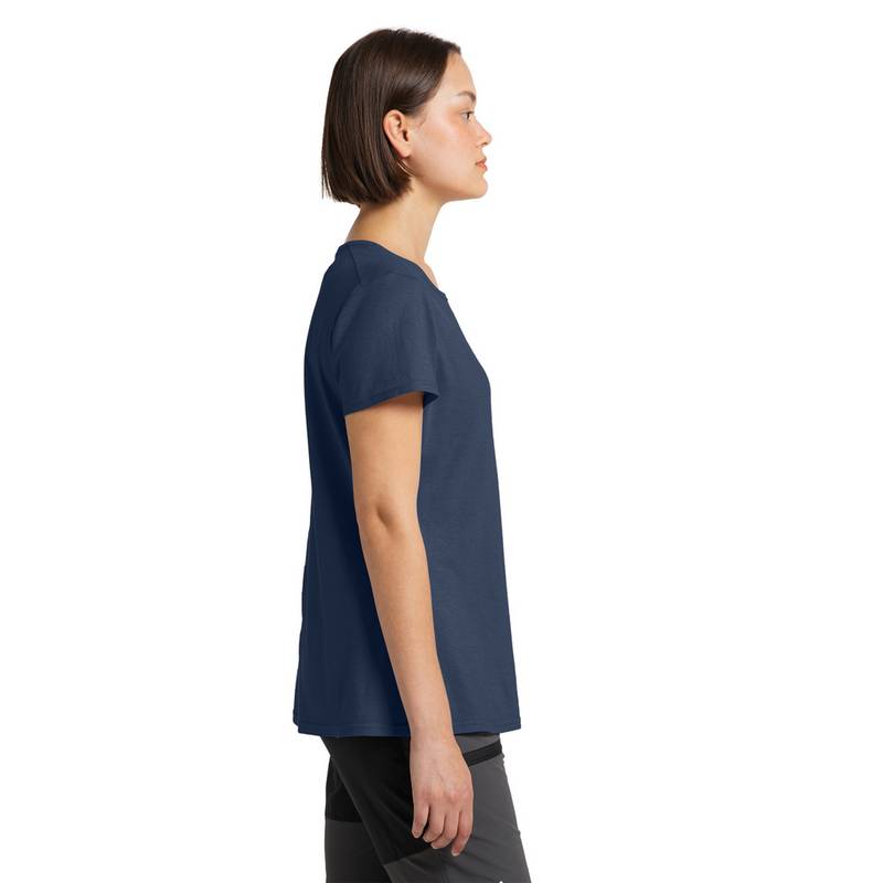 Haglöfs Träd Tee Funktionsshirt Damen