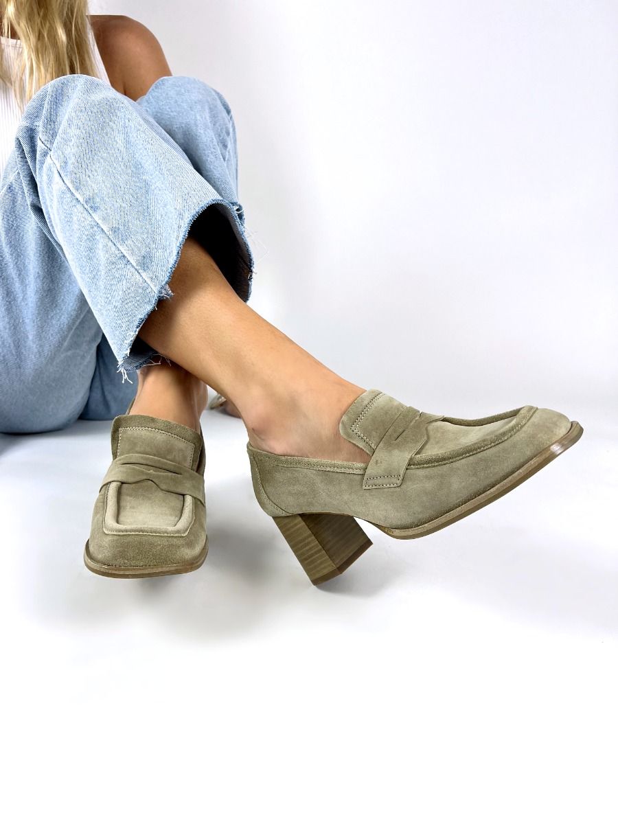 Muratti  ROUXEL - Kaki