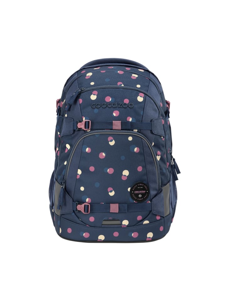 Coocazoo Rucksack MATE, 30 Liter in Bubble Dreams günstig kaufen onesize