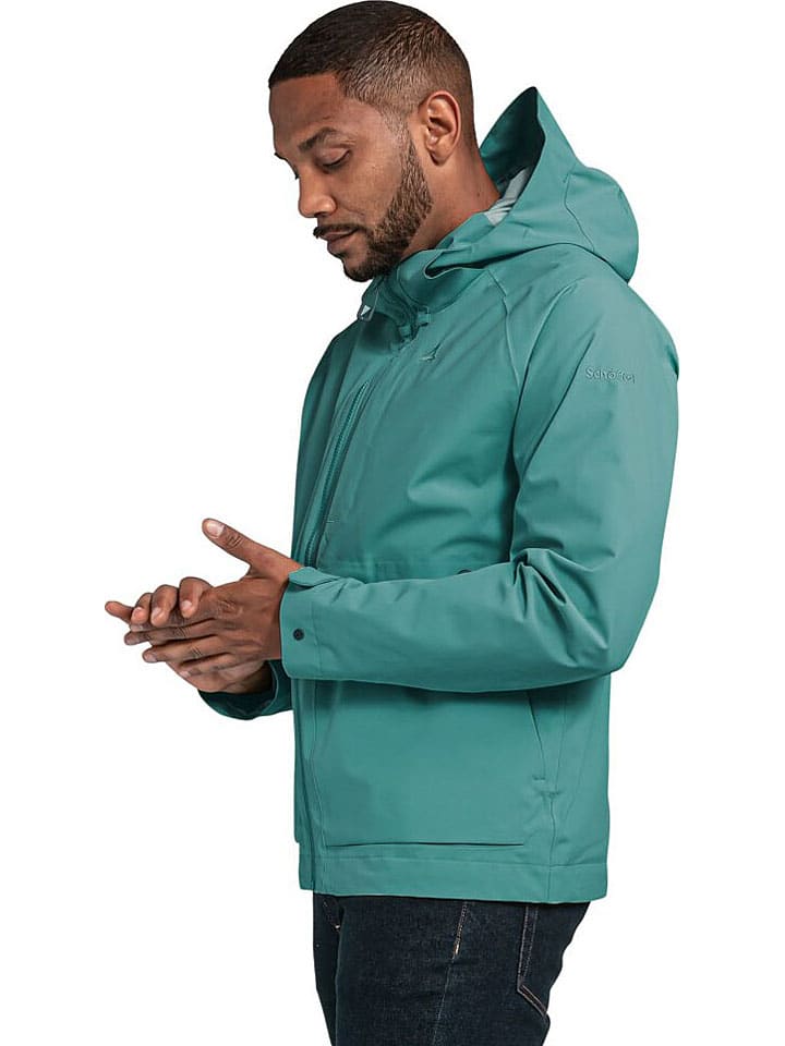 Schöffel Funktionsjacke 