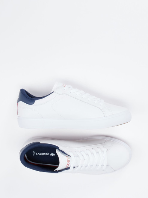 Sneaker-84657910015 Lacoste