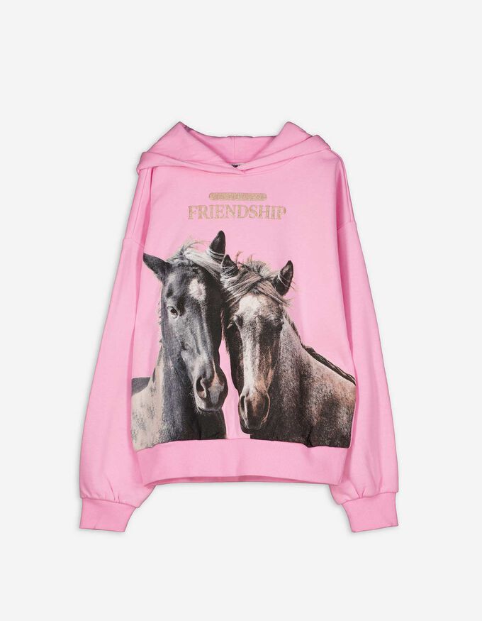 Hoodie - Print