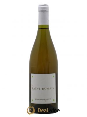 Saint-Romain Renaud Boyer  2021 - Lot de 1 Bouteille