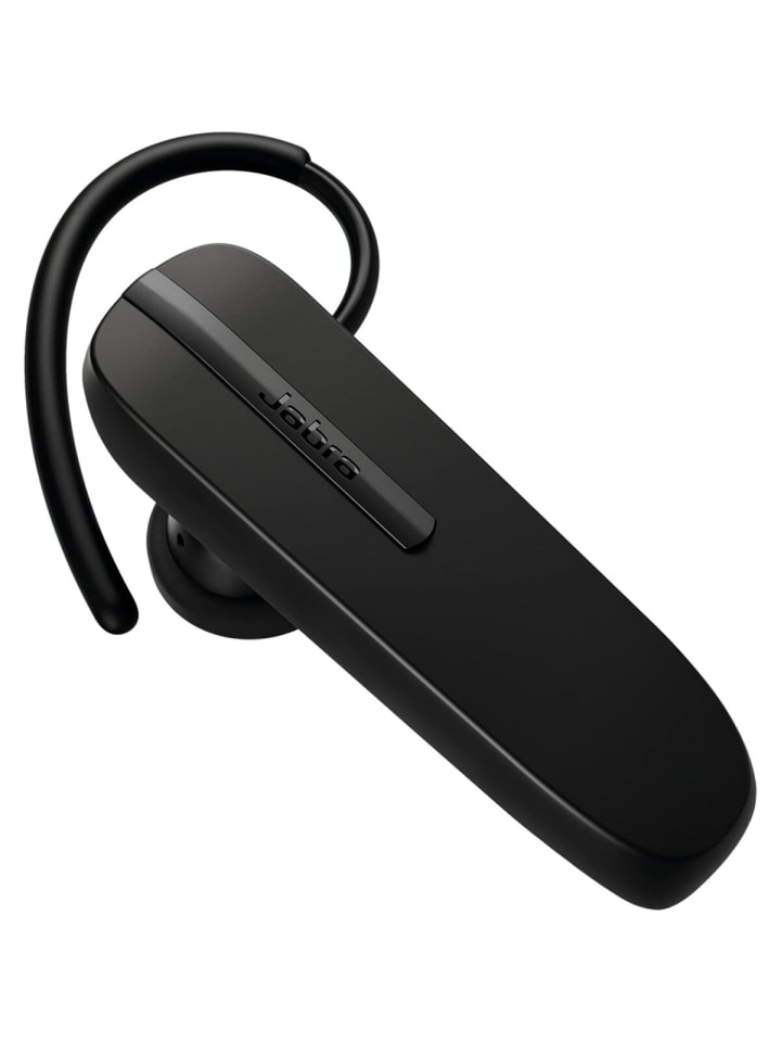 COFI 1453 Jabra Talk 5 Bluetooth-Headset, in Schwarz günstig kaufen onesize
