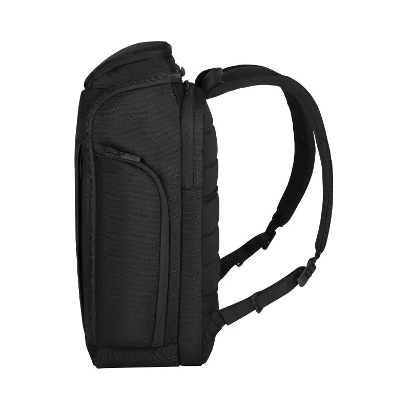 Victorinox Altmont Professional Fliptop Laptop Backpack - Black