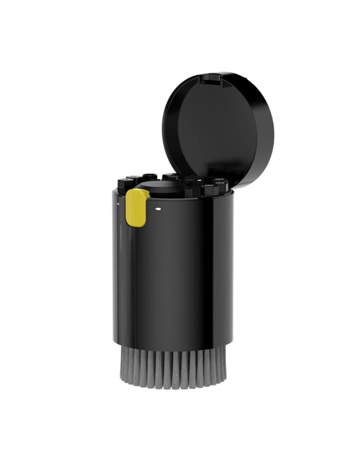 COFI 1453 Multifunktionales 20-in-1-Reinigungsset für Kopfhörer, Tastatur in Schwarz günstig kaufen onesize