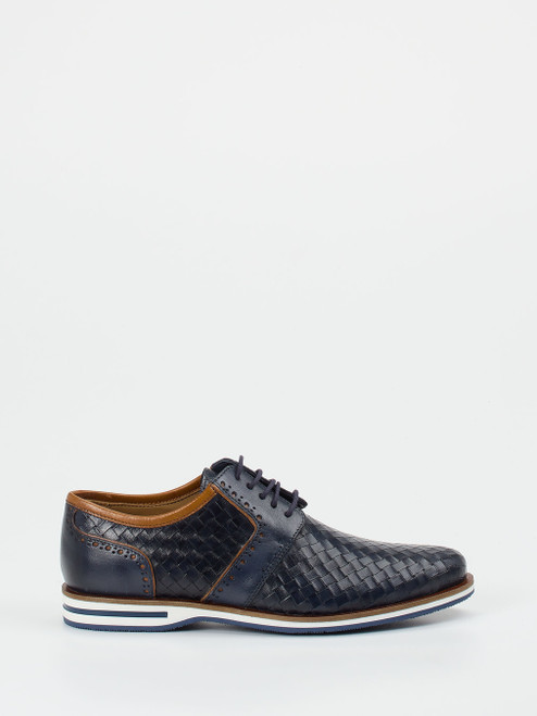 Schnürschuh-46101090358 Galizio Torresi