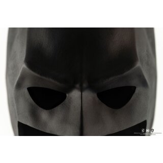 Pure Arts - Batman 1:1/ Cowl Replica