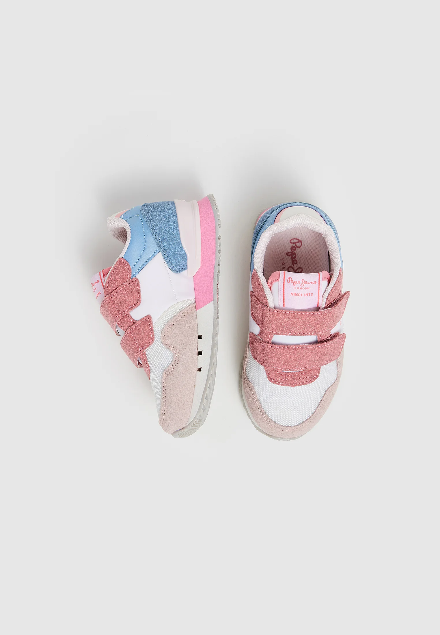 Pepe Jeans LONDON URBAN GK - Zapatos de primeros pasos