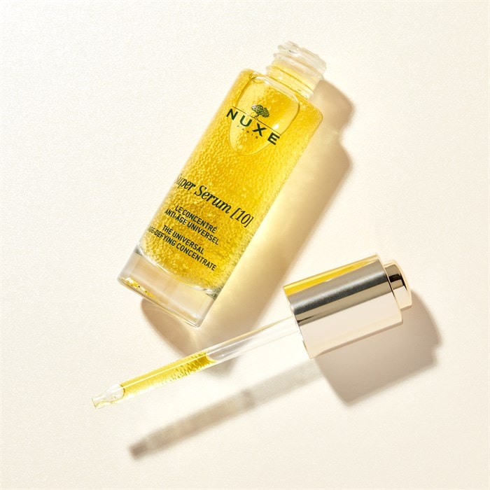 The Universal Age-Defying Concentrate