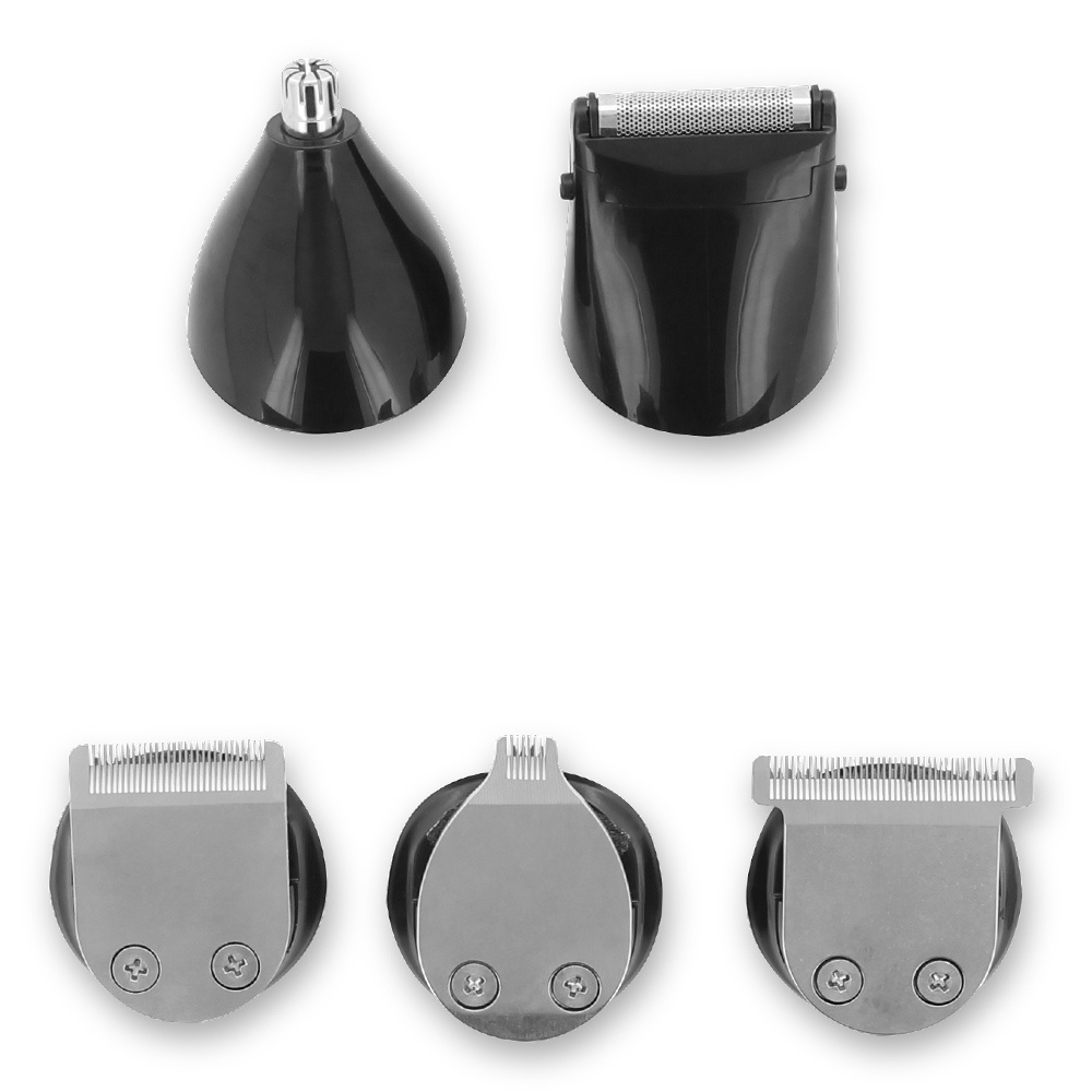 Barb'xpert TONDEUSE MULTIFONCTION RECHARGEABLE TONDEUSE