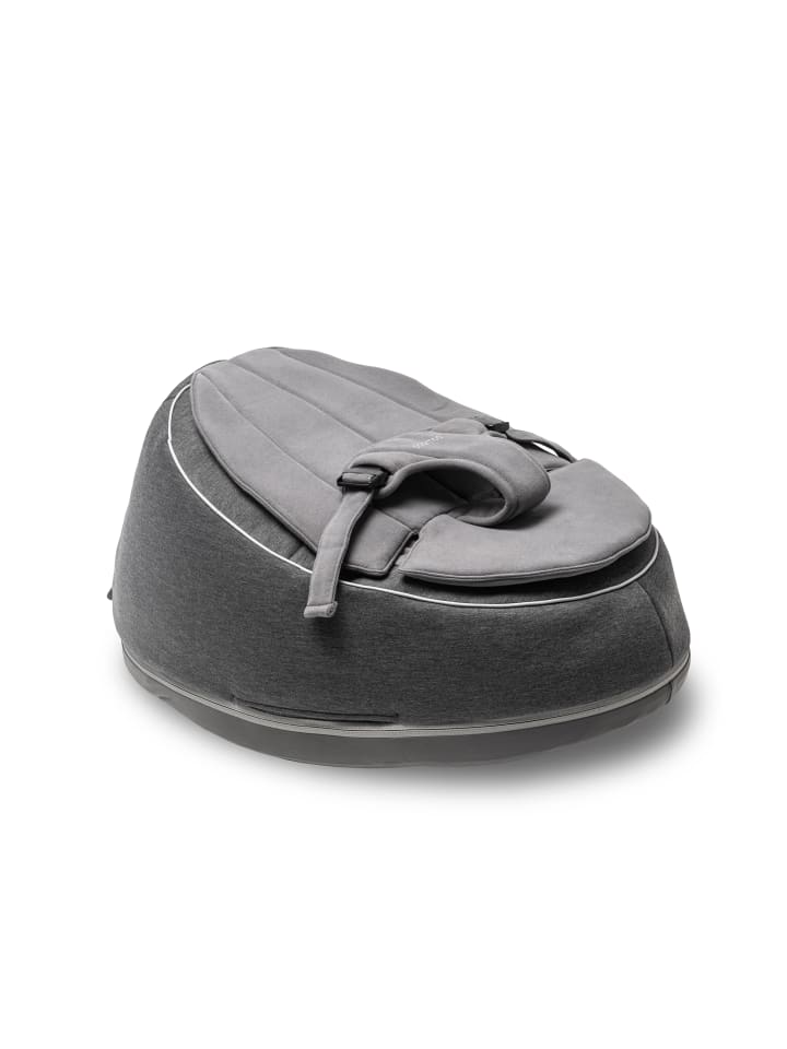 doomoo Babysitzsack Seat'n Swing anthrazit günstig kaufen onesize