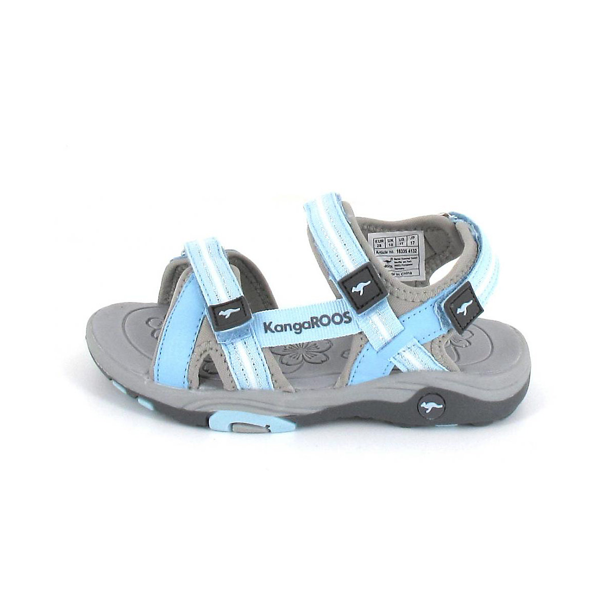 Outdoorschuhe für Mädchen