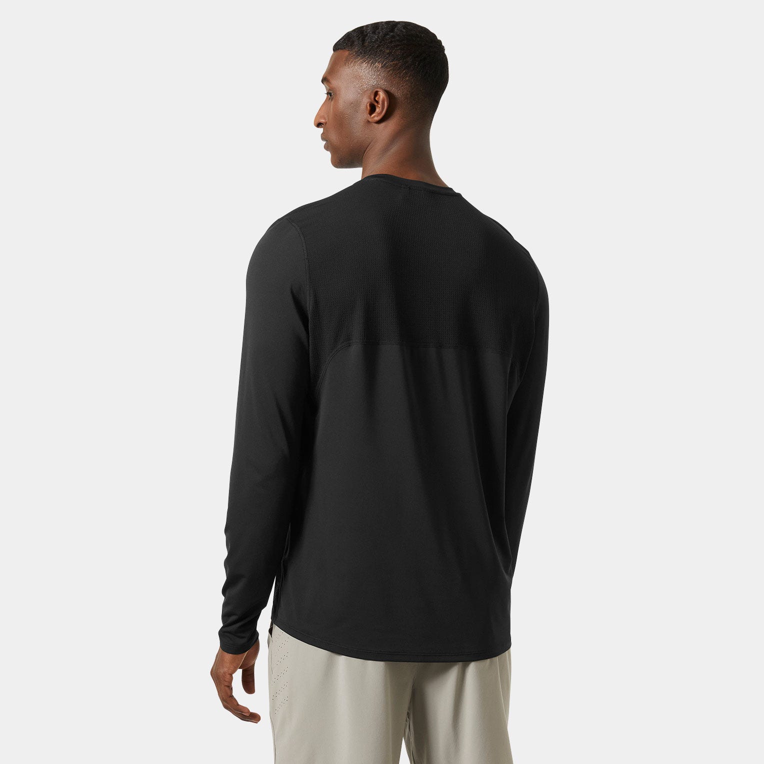 Men’s Tech Trail Long Sleeve T-shirt