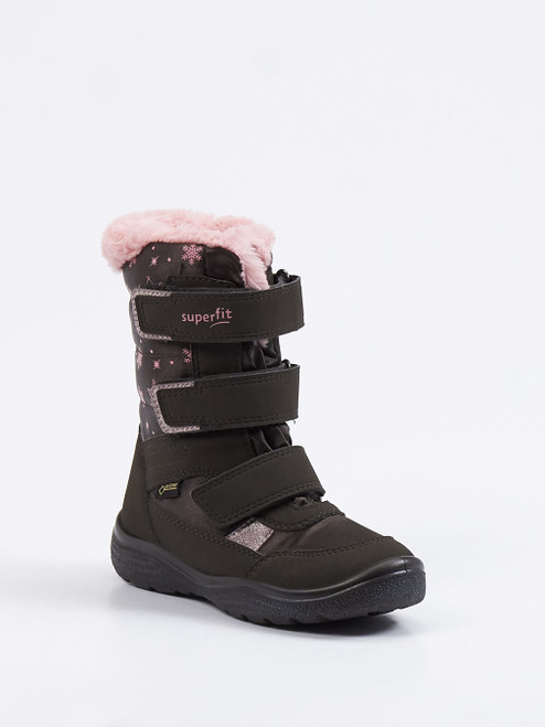 Klettboots-68302050001 Superfit