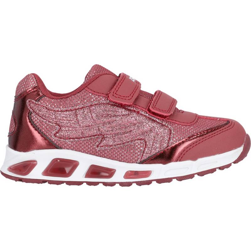 ZigZag Roseau Sneaker Kinder